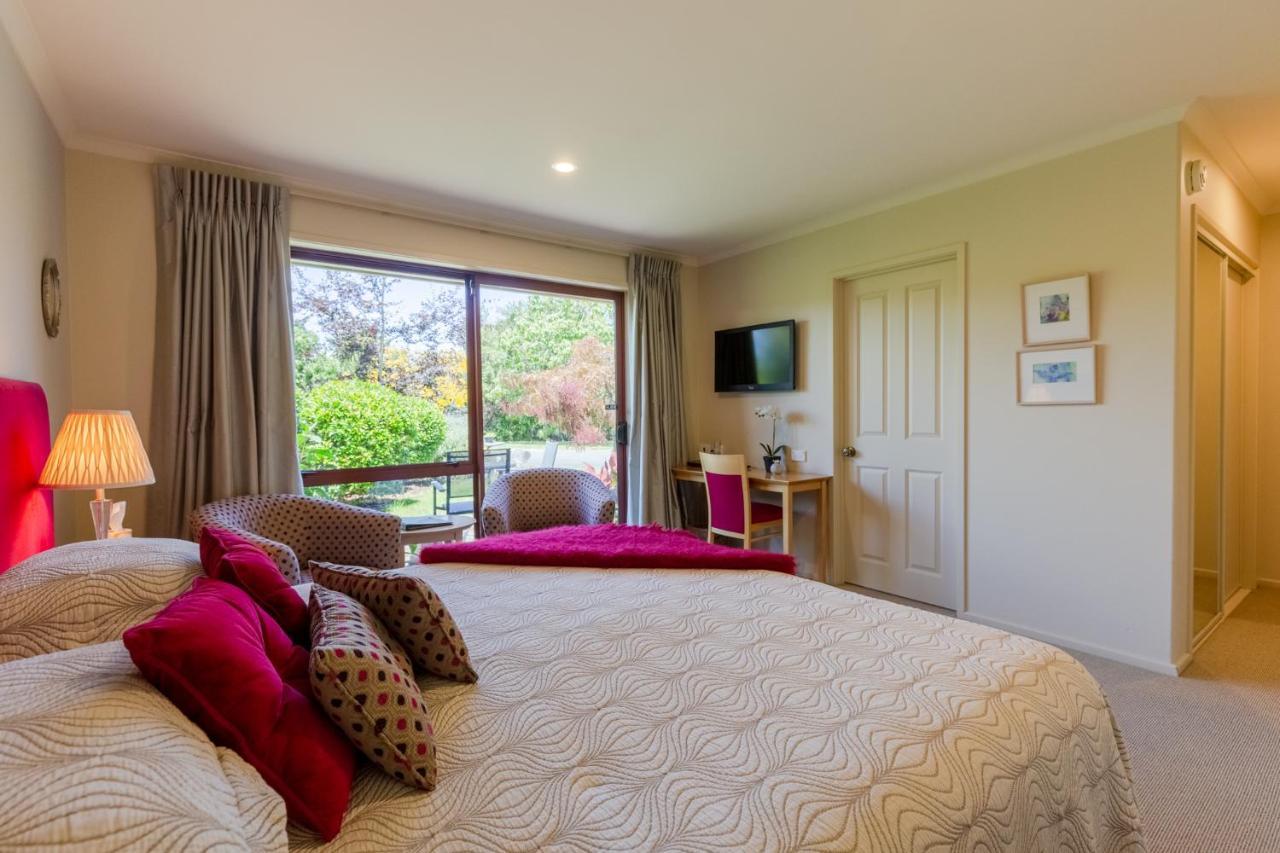 Accent House Luxury Boutique Bed & Breakfast Mapua Exterior foto